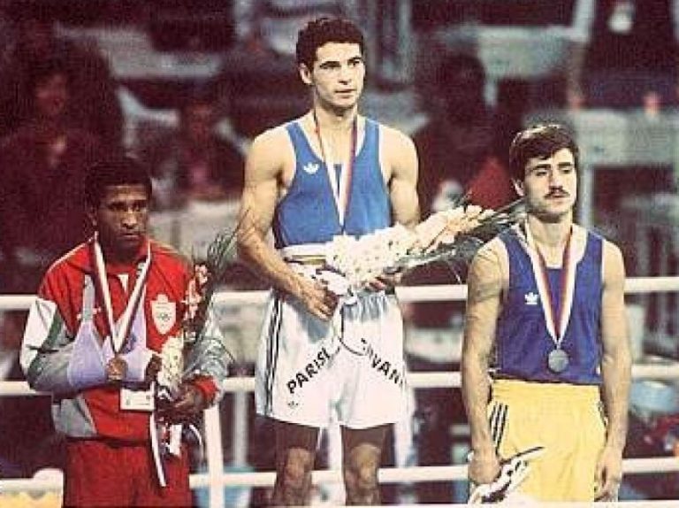 Olimpiadi 1988 Azzurri di Gloria
