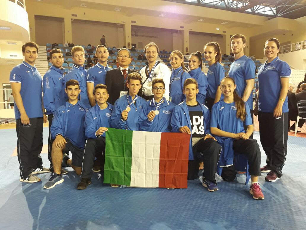 taekwondo campionati italiani e mondiali beach taekwondo italia