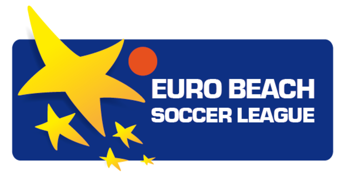 Euro beach soccer league