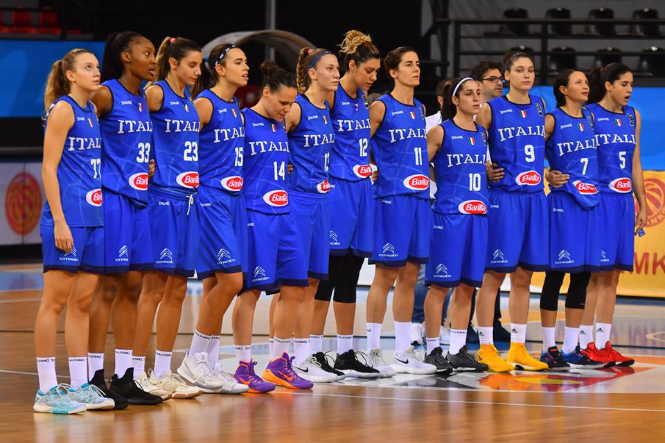 basketfemminile-euro2019-qualificazione-italbasket