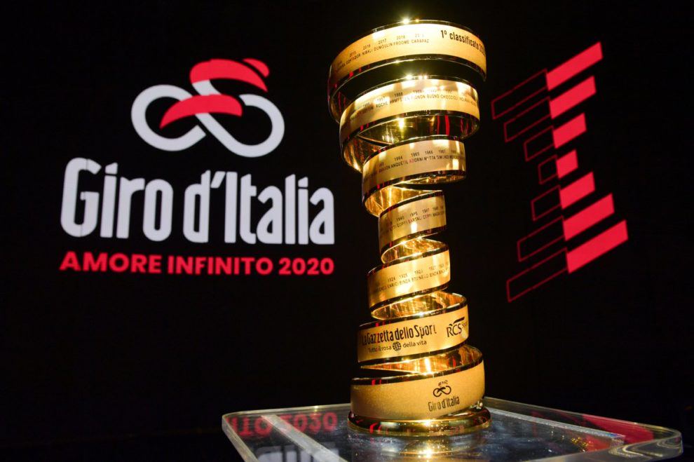 Giro 2020
