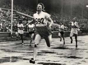 Amsterdam 1928: le donne dell'atletica ai Giochi olimpici