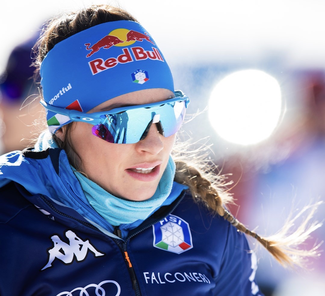 Biathlon Coppa Del Mondo Eckhoff Nella Storia Wierer Sul Podio