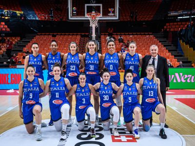 Italia-basket-femminile