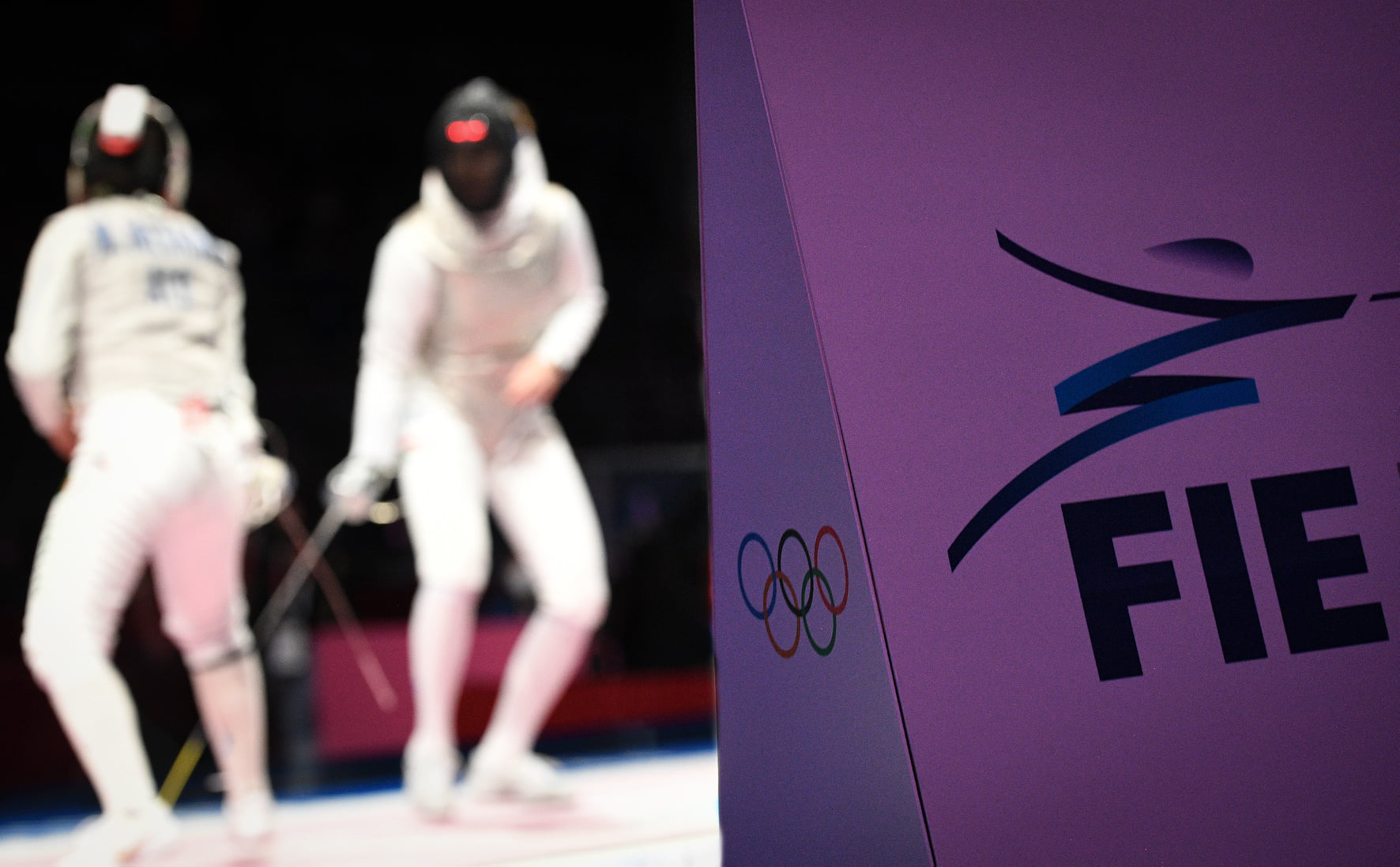 Olimpiadi, scherma LIVE: le gare di sciabola femminile e ...