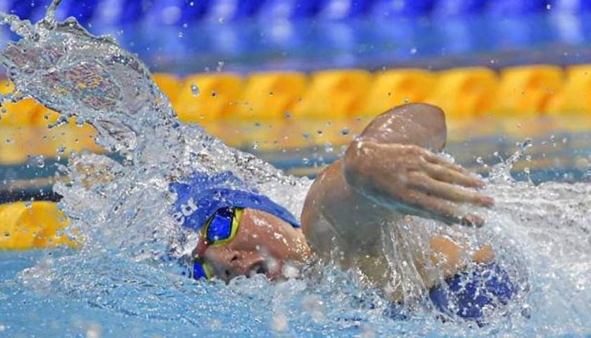 Paralimpiadi Tokyo 2020, giorno 4 (ore 13): due medaglie ...