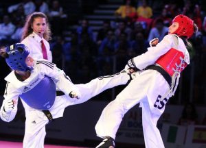 Taekwondo Europei U21 2021: Zampetti D’oro | Azzurri Di Gloria