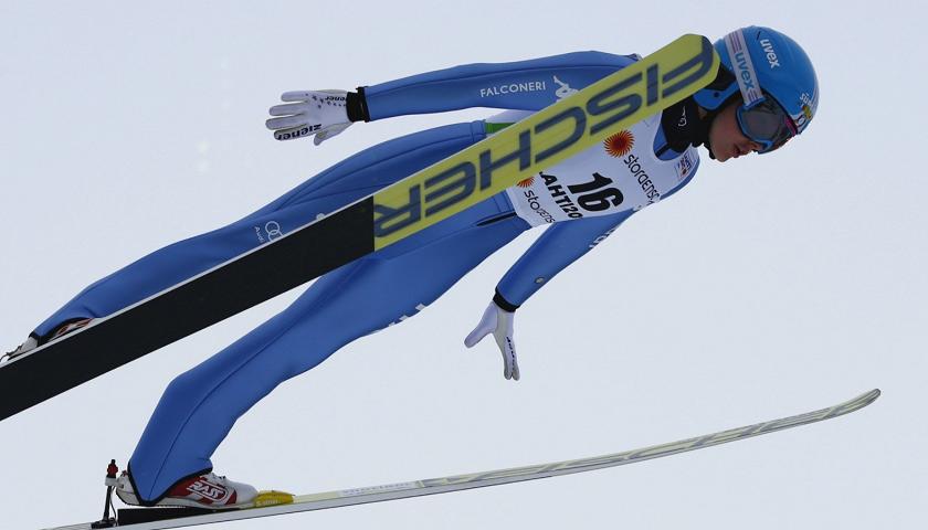 salto con gli sci coppa del mondo 2021 nizhny tagil lara malsiner italia italy giovanni bresadola russia ruka finlandia finland ski jump ski jumping world cup 2021-2022
