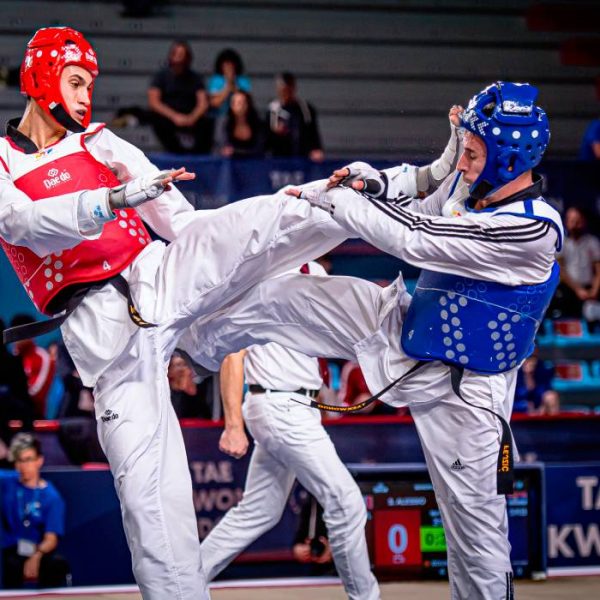 taekwondo sofia open 2022 simone alessio oro italia italy bulgaria raking olimpico categoria -80 kg