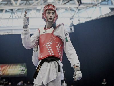 taekwondo europei 2022 simone alessio oro manchester european championships campionato europeo gold champion UK