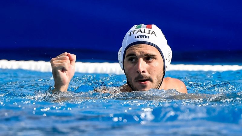 pallanuoto mondiali 2022 budapest ottavi italia australia italy settebello 7bello waterpolo world championships budapest 2022
