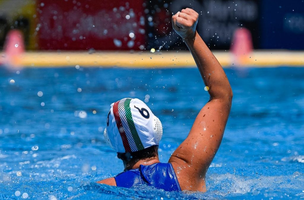 pallanuoto mondiali 2022 budapest quarti italia francia italy setterosa 7rosa waterpolo world championships budapest 2022