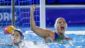 pallanuoto mondiali 2022 budapest setterosa primo girone italy italia 7rosa waterpolo world championships budapest 2022
