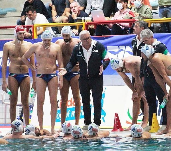 pallanuoto maschile world league superfinal 2022 settebello 7bello italia italy waterpolo strasburgo