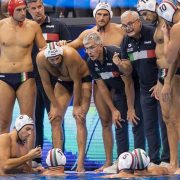 pallanuoto europei 2022 spalato presentazione settebello 7bello setterosa 7rosa pallanuoto femminile pallanuoto maschile waterpolo european championships 2022 croazia italia italy campionato europeo