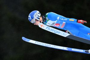 salto con gli sci coppa del mondo 2022 wisla giovanni bresadola italia italy polonia ski jumping world cup 2022/2023