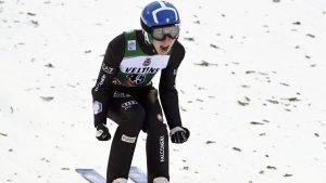 salto con gli sci coppa del mondo 2022 engelberg giovanni bresadola italia italy top 10 ski jumping world cup 2022-2023 svizzera switzerland