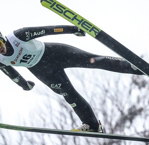 salto con gli sci coppa del mondo 2022 lillehammer lara malsiner italia italy ski jumping world cup 2022-2023 norvegia