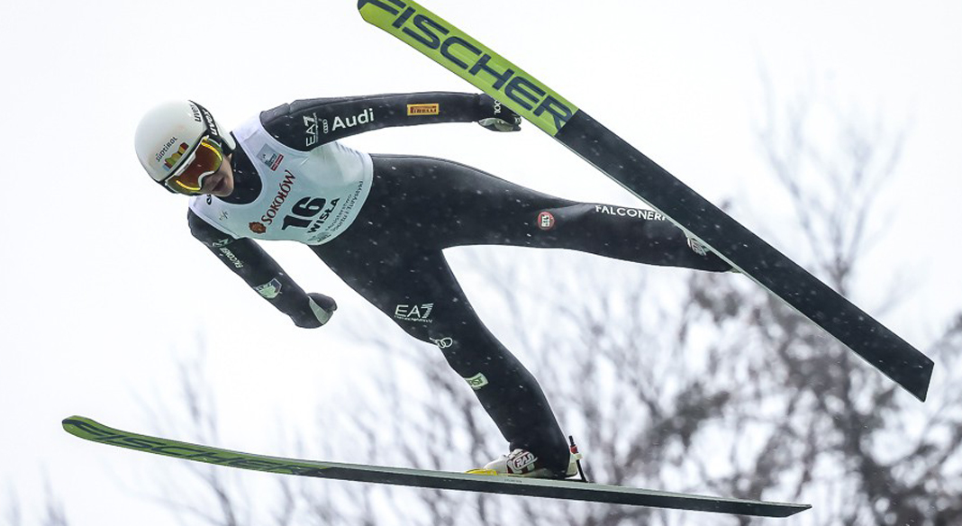 salto con gli sci coppa del mondo 2022 lillehammer lara malsiner italia italy ski jumping world cup 2022-2023 norvegia