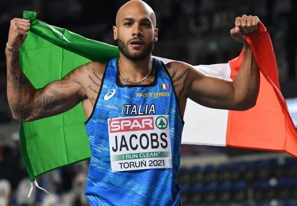 atletica europei indoor 2023 convocati marcell jacobs italia italy atletica leggera athletics european indoor championships istanbul turchia