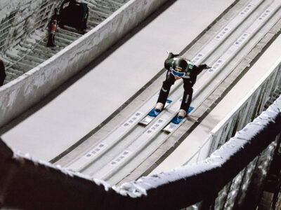 salto con gli sci coppa del mondo 2023 rasnov alex insam italia italy ski jumping world cup romania