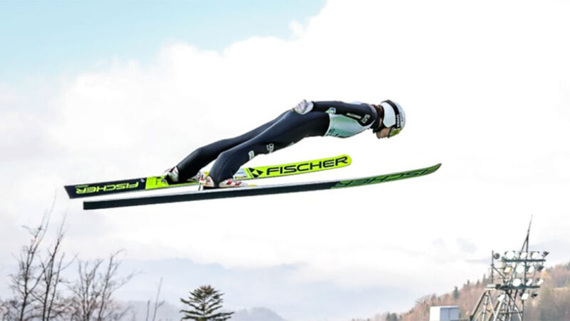 salto con gli sci coppa del mondo 2023 willingen lara malsiner italia italy ski jumping world cup 2022-2023 germania germany