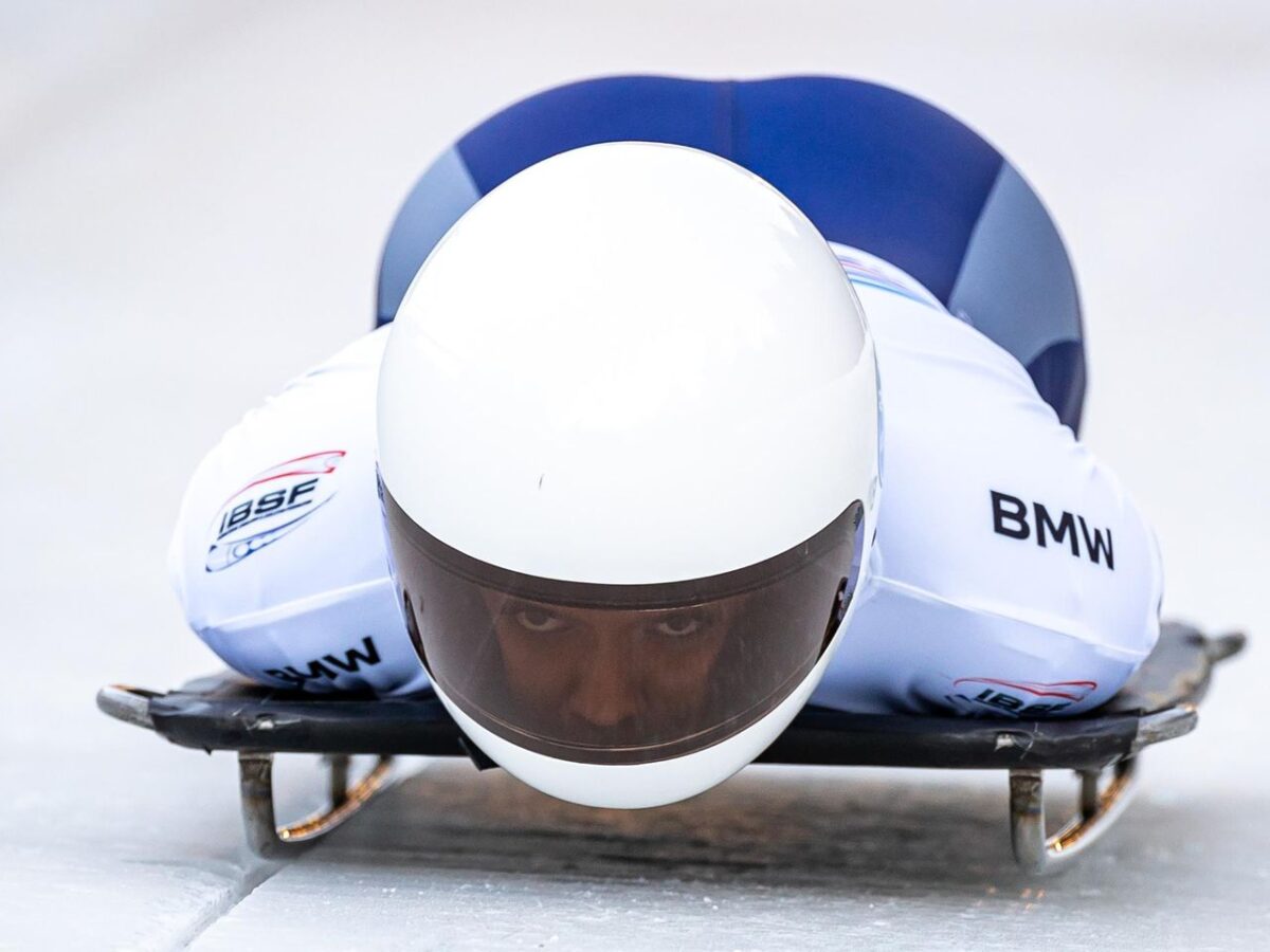 Skeleton Coppa del Mondo 2023 Igls Margaglio in Top 10 AdG