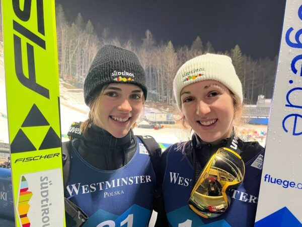 Salto con gli sci Coppa del Mondo 2023 Norvegia i risultati AdG