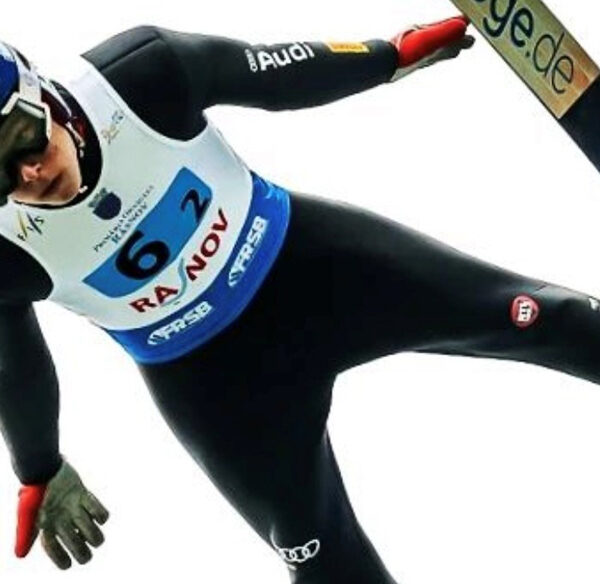 salto con gli sci coppa del mondo 2023 vikersund giovanni bresadola italia italy ski jumping world cup 2022-2023 raw air 2023 norvegia norway