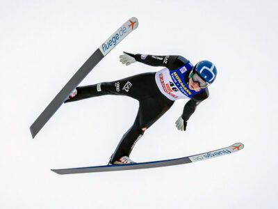 salto con gli sci coppa del mondo 2023 planica giovanni bresadola italia italy ski jumping world cup 2022-2023 slovenia