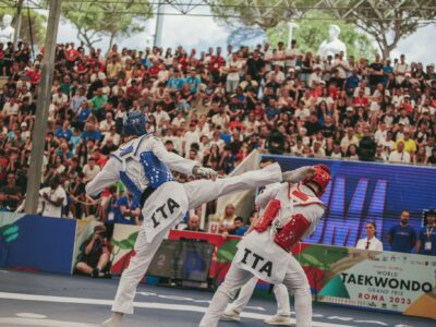 taekwondo grand prix roma 2023 simone alessio antonio gerrone italia italy categoria -80 kg uomini