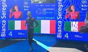 triathlon coppa del mondo 2023 karlovy vary bianca seregni italia italy world cup repubblica ceca 
