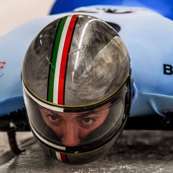 Skeleton Coppa del Mondo 2023 Igls Margaglio in Top 10 AdG