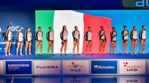 pallanuoto maschile europei 2024 zagabria 7bello bronzo bronze waterpolo european championships 2024 third place italia italy settebello croazia croatia