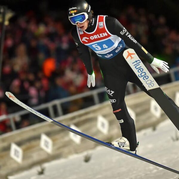 salto con gli sci coppa del mondo 2024 sapporo alex insam italia italy ski jumping world cup 2023/2024 giappone japan