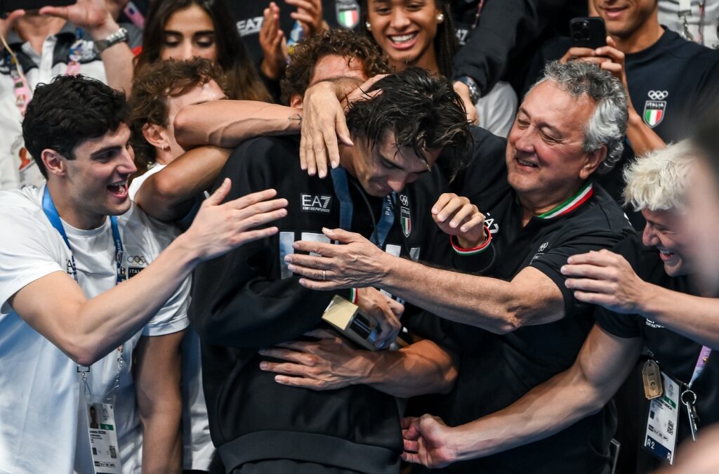 Foto Giorgio Scala, Andrea Masini e Andrea Staccioli / DBM